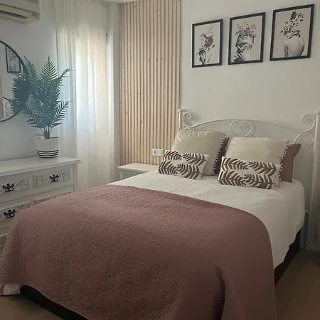 Apartment Estupenda Vivienda En Marbella