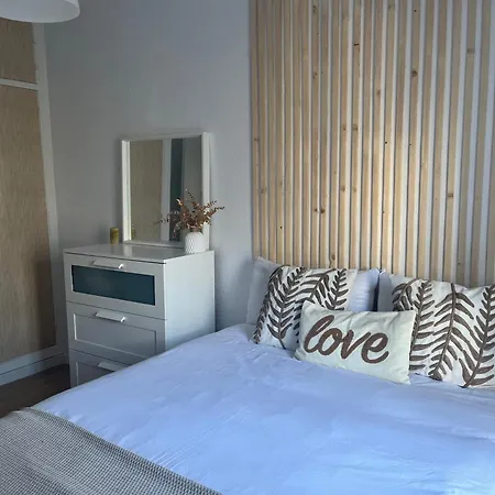 Estupenda Vivienda En Marbella