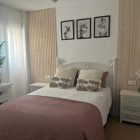 Apartment Estupenda Vivienda En Marbella