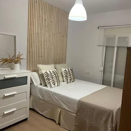 Apartment Estupenda Vivienda En Marbella