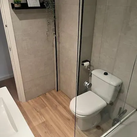 Estupenda Vivienda En Marbella