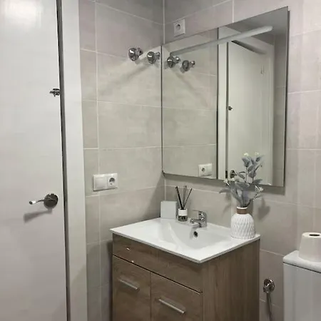 Estupenda Vivienda En * Marbella